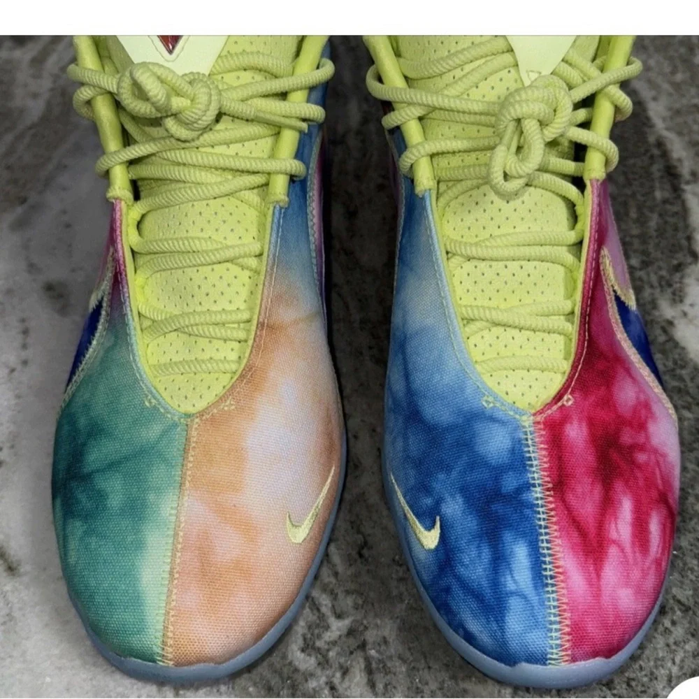 NIKE Lebron XXII 22 